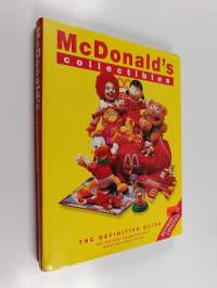 McDonald’s collectibles : Happy Meal toys and memorabilia 1970 - 2000
