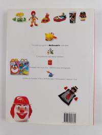 McDonald’s collectibles : Happy Meal toys and memorabilia 1970 - 2000