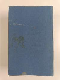 Briefmarken-katalog Zumstein 1963