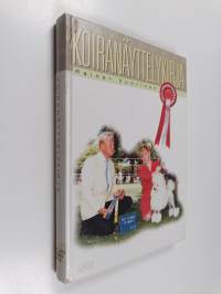 Koiranäyttelykirja