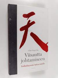 Viisautta johtamiseen : sodankäynnin taitoa naisille