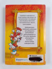 Sudenpentujen käsikirja : juhlapainos