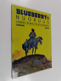 Blueberryn nuoruus 2 : Jenkki nimeltä Blueberry