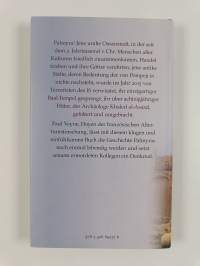 Palmyra : Requiem für eine Stadt