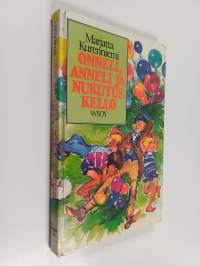 Onneli, Anneli ja nukutuskello
