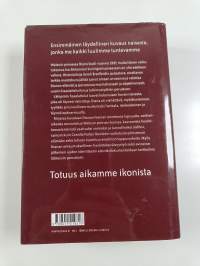 Diana : tuntematon prinsessa