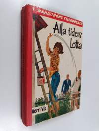 Alla tiders Lotta