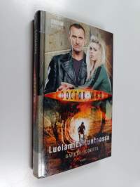 Luolamies Lontoossa