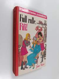 Full rulle, Fifi!