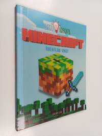 Lego-ideoita, Minecraft : rakentajan vinkit