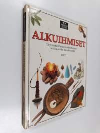 Alkuihmiset