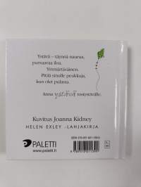 Ystävä : Lahjakirja