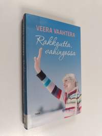 Rakkautta, vahingossa