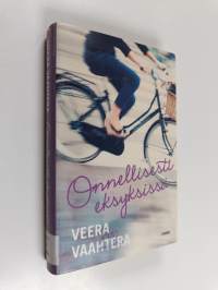 Onnellisesti eksyksissä