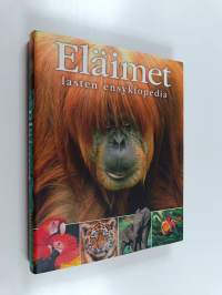 Eläimet : lasten ensyklopedia