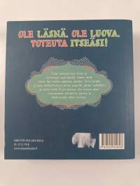 Päivän zenpiirros : 365 päivää iloa, rauhaa ja mindfulnessia