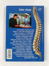 Selän viisaus