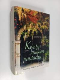 Kivisten kukkien puutarha