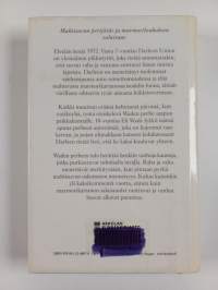 Kivisten kukkien puutarha