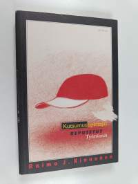 Kutsumusopettajat. Reputetut. Työttömät