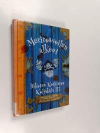 Merirosvoilun alkeet