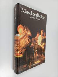Musikordboken