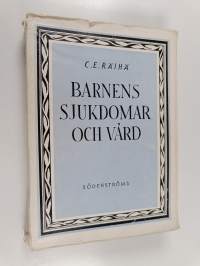 Barnens sjukdomar och vård