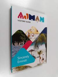 Ajman - Visitor&#039;s guide