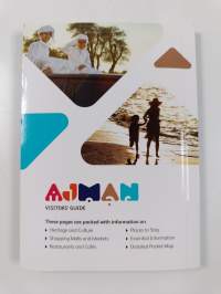 Ajman - Visitor&#039;s guide