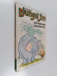 Hutchings Djungeljim och elefanten som blev döv