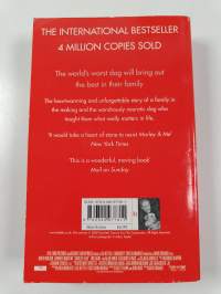 Marley and Me - Life and Love with the World&#039;s Worst Dog