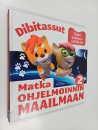 Matka ohjelmoinnin maailmaan 2 : Suuri avaruusseikkailu