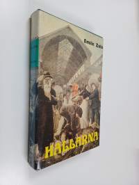 Hallarna