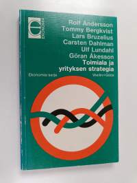 Toimiala ja yrityksen strategia