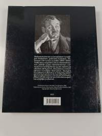 Eino Leinon suuri runokirja