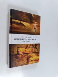 Vastustuksesta huolimatta : Esra ja Nehemia