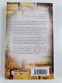 Vastustuksesta huolimatta : Esra ja Nehemia