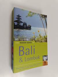 The Rough Guide to Bali &amp; Lombok