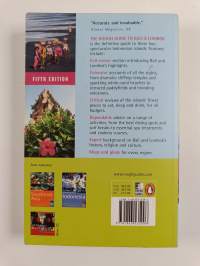 The Rough Guide to Bali &amp; Lombok