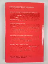 Industrialization and Southern Society, 1877-1984