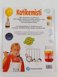 Kotikemisti