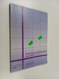 Yleisjakson matematiikka : kauppaoppilaitoksia varten