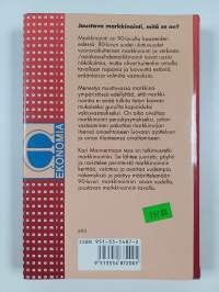Moniulotteinen markkinointi