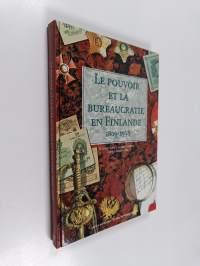 Le pouvoir et la bureaucratie en Finlande 1809-1998