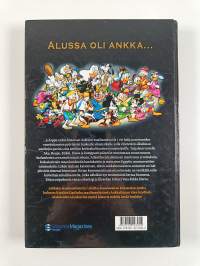 Ankkojen maailmanhistoria 1 : Esihistoria ja varhaiset korkeakulttuurit