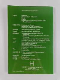 Dialogues concerning natural religion and the posthumous essays - Of the immortality of the soul and Of suicide