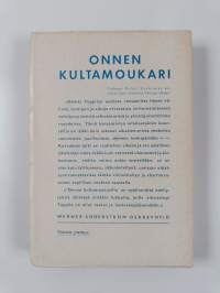 Onnen kultamoukari