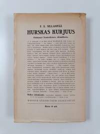 Helvetin koira ynnä muita kertomuksia