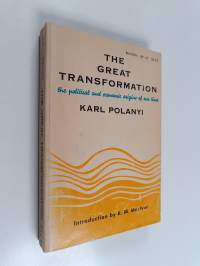 The great transformation