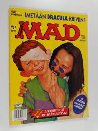 Mad n:o 4/1993